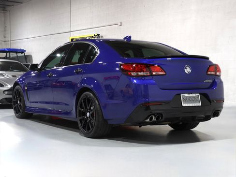 Used 2016 Chevrolet SS image 23