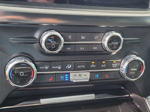 Used 2023 Ford F150 Tremor w/ Equipment Group 402A High AWD/4WD image 25