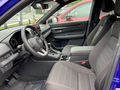 Used 2025 Honda CR-V Sport image 21