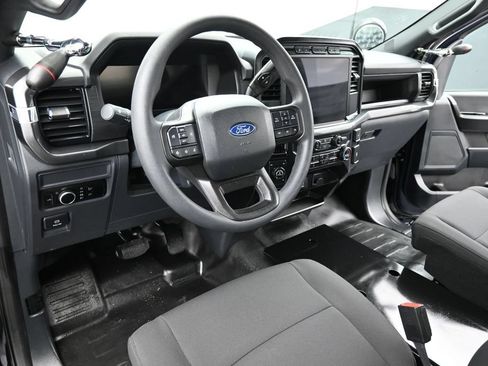 Used 2024 Ford F150 XL AWD/4WD image 12