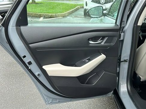 Used 2025 Honda Accord EX-L image 23