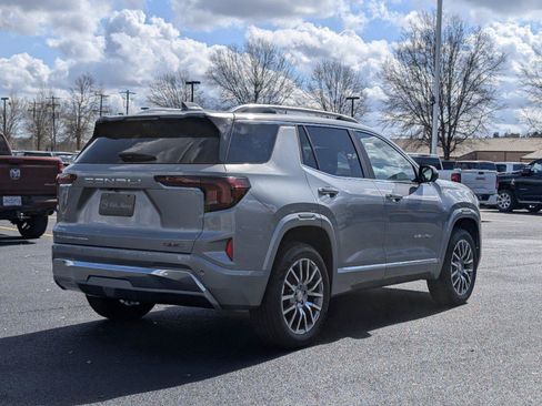 New 2026 GMC Terrain Denali AWD/4WD image 3