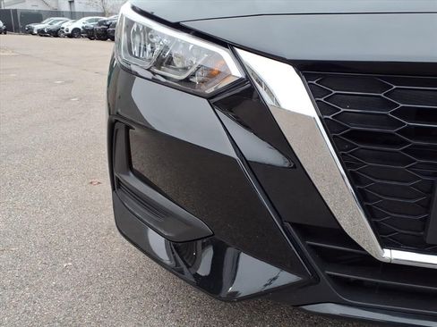 Used 2023 Nissan Sentra S image 22