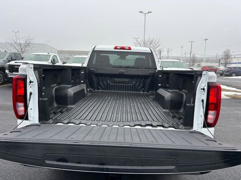 New 2026 GMC Sierra 1500 Pro w/ Pro Value Package image 15