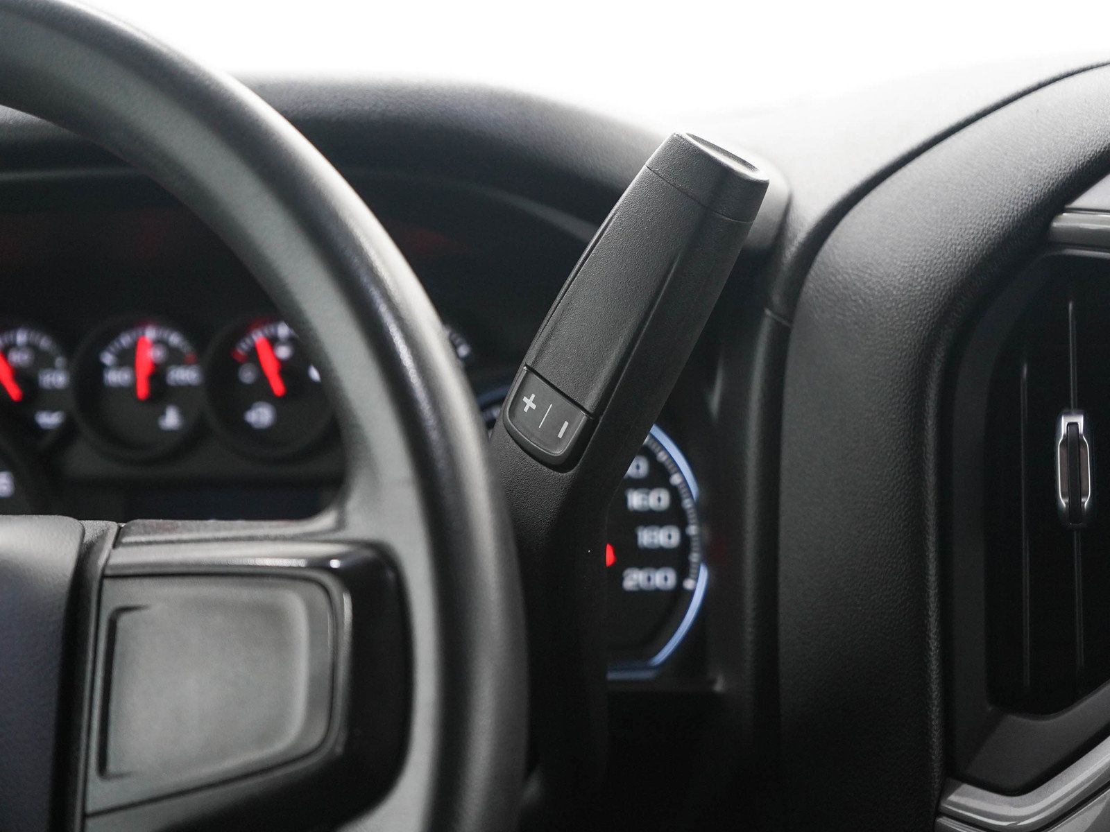 Used 2021 Chevrolet Silverado 1500 Custom w/ LPO, Dark Essentials Package AWD/4WD image 20