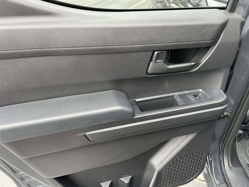 New 2026 Toyota Tacoma SR image 20