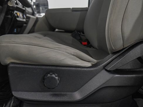 Used 2020 Ford F350 XL w/ STX Appearance Package image 32
