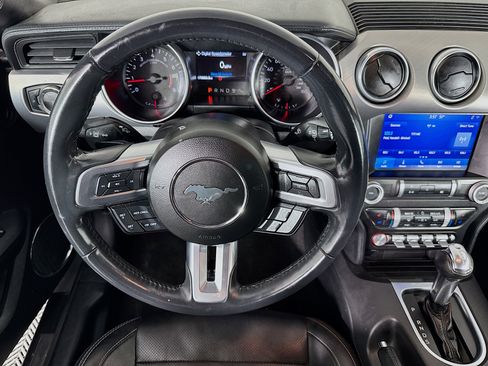 Used 2023 Ford Mustang Premium image 16