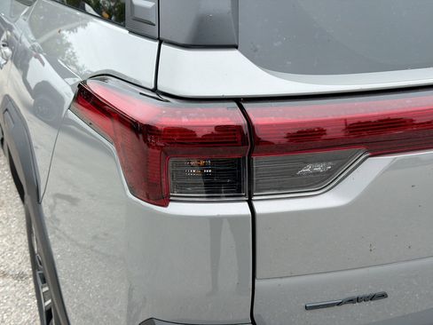 New 2026 Subaru Outback Touring XT AWD/4WD image 10