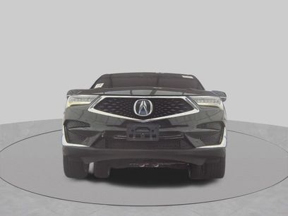 Used 2019 Acura RDX AWD