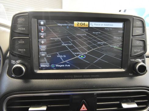 Used 2020 Hyundai Kona Ultimate AWD/4WD image 24