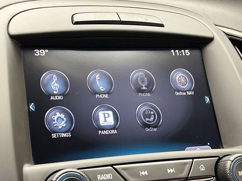 Used 2014 Buick LaCrosse Leather FWD image 17