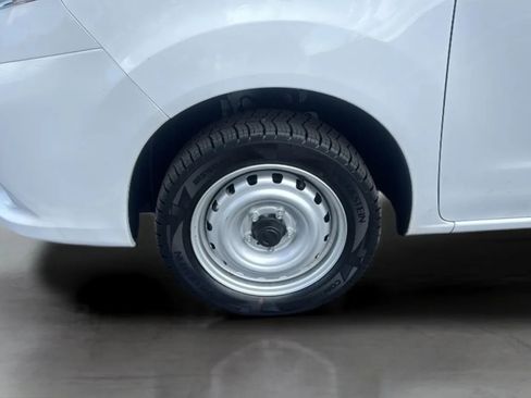 Used 2021 Nissan NV200 S w/ Back Door Glass Package FWD image 30
