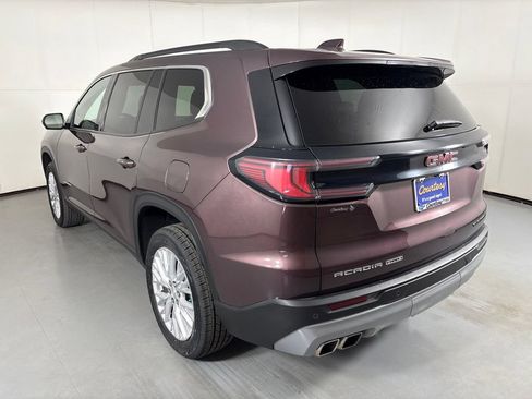 Certified 2024 GMC Acadia Elevation AWD/4WD image 7