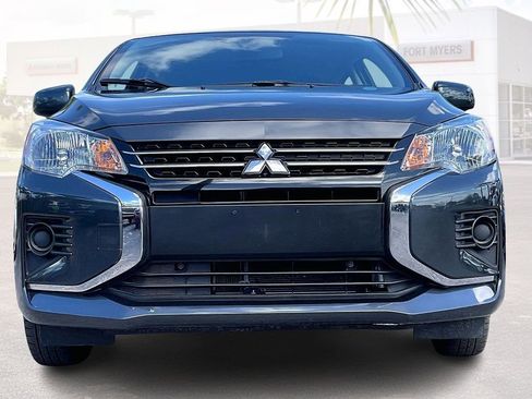 Used 2024 Mitsubishi Mirage ES image 23