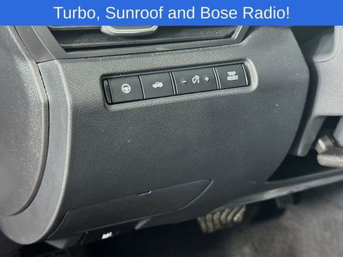 Used 2023 Nissan Altima 2.0 SR FWD image 10