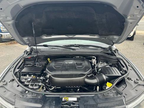 Used 2017 Dodge Durango GT w/ Nav & Power Liftgate Group image 25