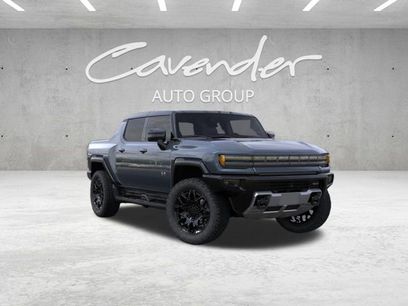 New 2026 GMC Hummer EV 4x4 Crew Cab