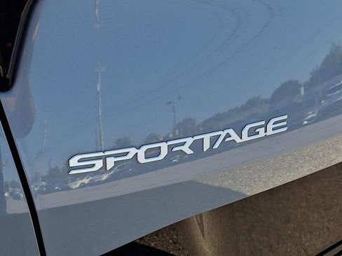 Used 2023 Kia Sportage SX FWD image 31