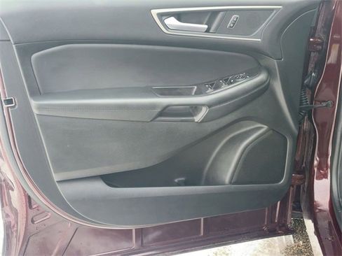 Used 2024 Ford Edge SEL w/ Convenience Package image 14