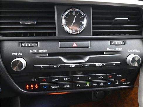 Used 2017 Lexus RX 350 AWD w/ Premium Package image 34