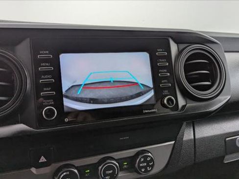 Used 2021 Toyota Tacoma SR image 19