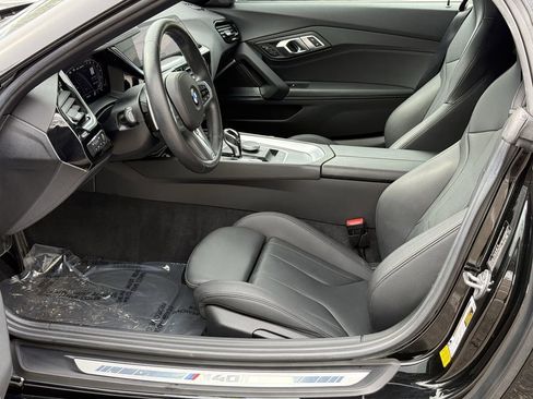 Used 2020 BMW Z4 M40i image 9