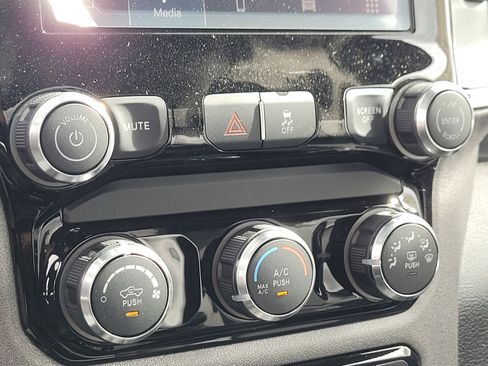 New 2026 RAM 5500 Tradesman image 11