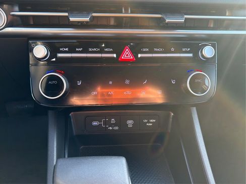 Certified 2025 Hyundai Santa Cruz SEL image 27