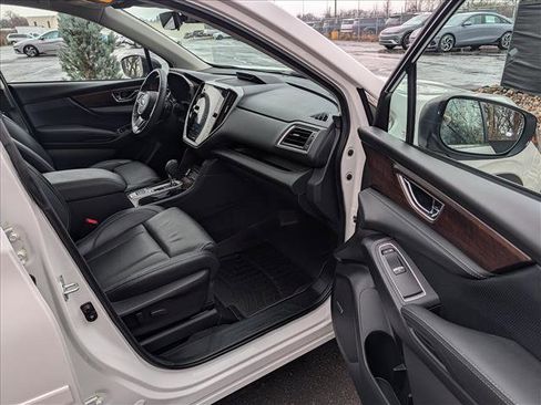 Used 2024 Subaru Ascent Touring image 11