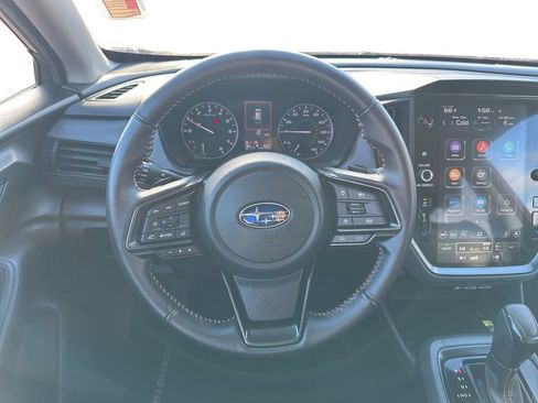 Used 2024 Subaru Crosstrek 2.5i Limited image 14