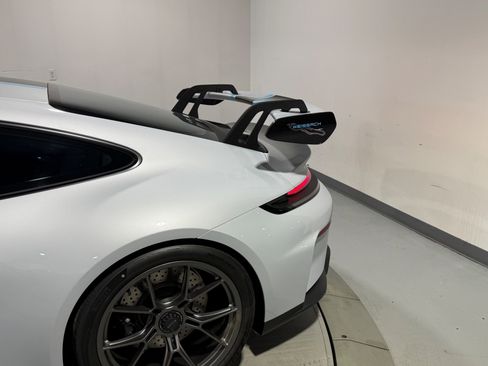Used 2026 Porsche 911 GT3 image 9