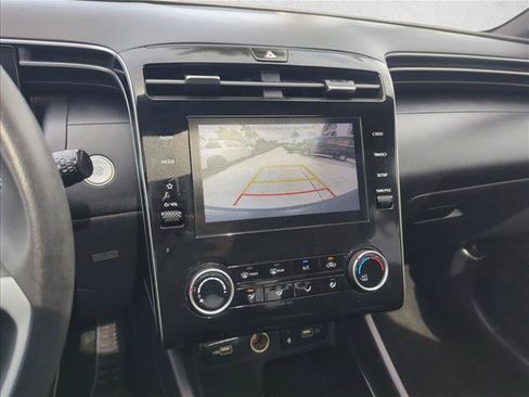 Used 2023 Hyundai Santa Cruz Night AWD/4WD image 11