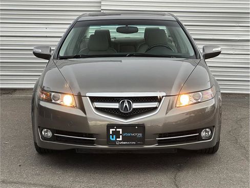 Used 2007 Acura TL image 7