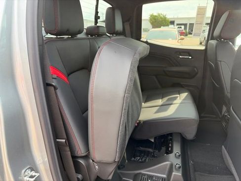 New 2026 Chevrolet Colorado Z71 w/ Technology Package AWD/4WD image 43