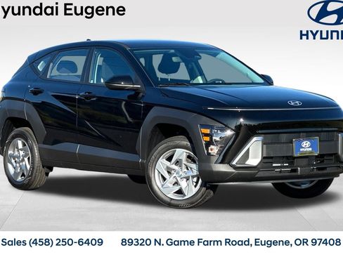 New 2026 Hyundai Kona SE AWD/4WD image 1