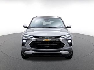 Used 2025 Chevrolet TrailBlazer LT FWD video 2