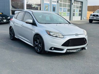 Used 2013 Ford Focus ST