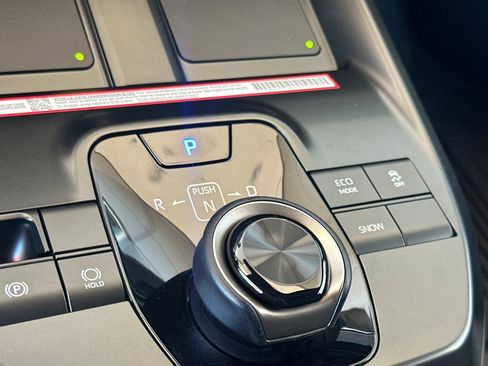 New 2026 Toyota bZ AWD/4WD image 24