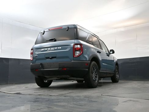 Used 2023 Ford Bronco Sport Big Bend w/ Convenience Package AWD/4WD image 23