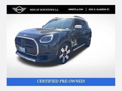 Used 2026 MINI Cooper Countryman S w/ Comfort Package Max