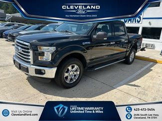 Used 2015 Ford F150 XLT w/ Equipment Group 302A Luxury AWD/4WD 360° Tour