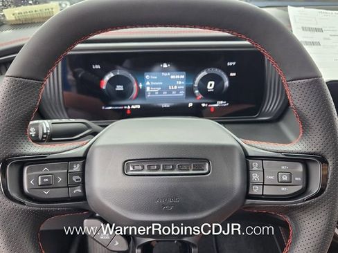 New 2026 Dodge Charger GT w/ Blacktop Package AWD/4WD image 20