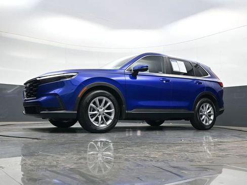 Used 2024 Honda CR-V EX-L image 37