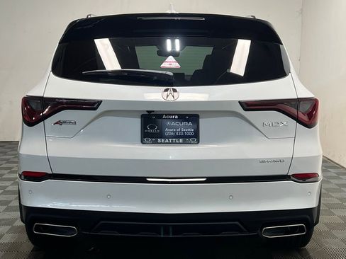 New 2026 Acura MDX A-Spec image 21