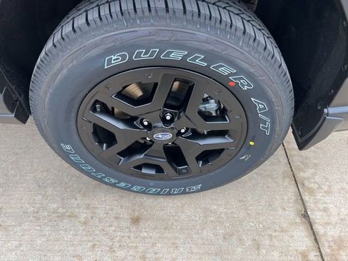 New 2026 Subaru Outback Wilderness image 12