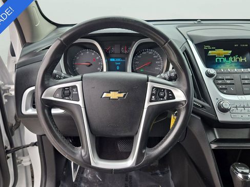 Used 2016 Chevrolet Equinox LT w/ Convenience Package AWD/4WD image 11
