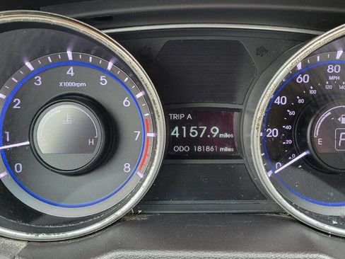 Used 2011 Hyundai Sonata GLS w/ Popular Equipment Pkg 2 image 18