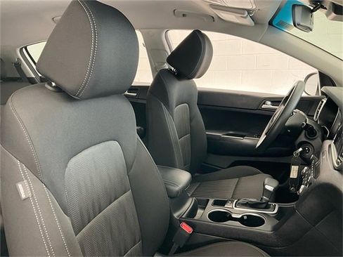 Used 2021 Kia Sportage LX image 27