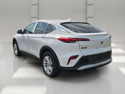 New 2026 Buick Envista Sport Touring